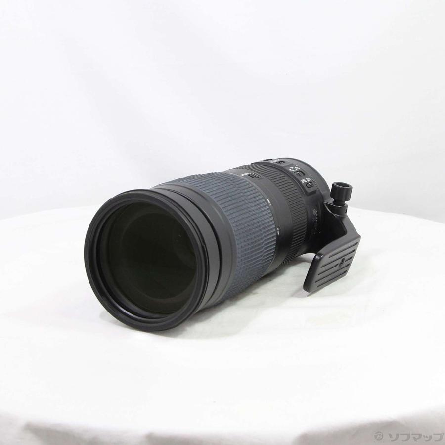 〔中古〕Nikon(ニコン)  Nikon AF-S VR ED 200-500mm F5.6E ED VR | ニコン | 01