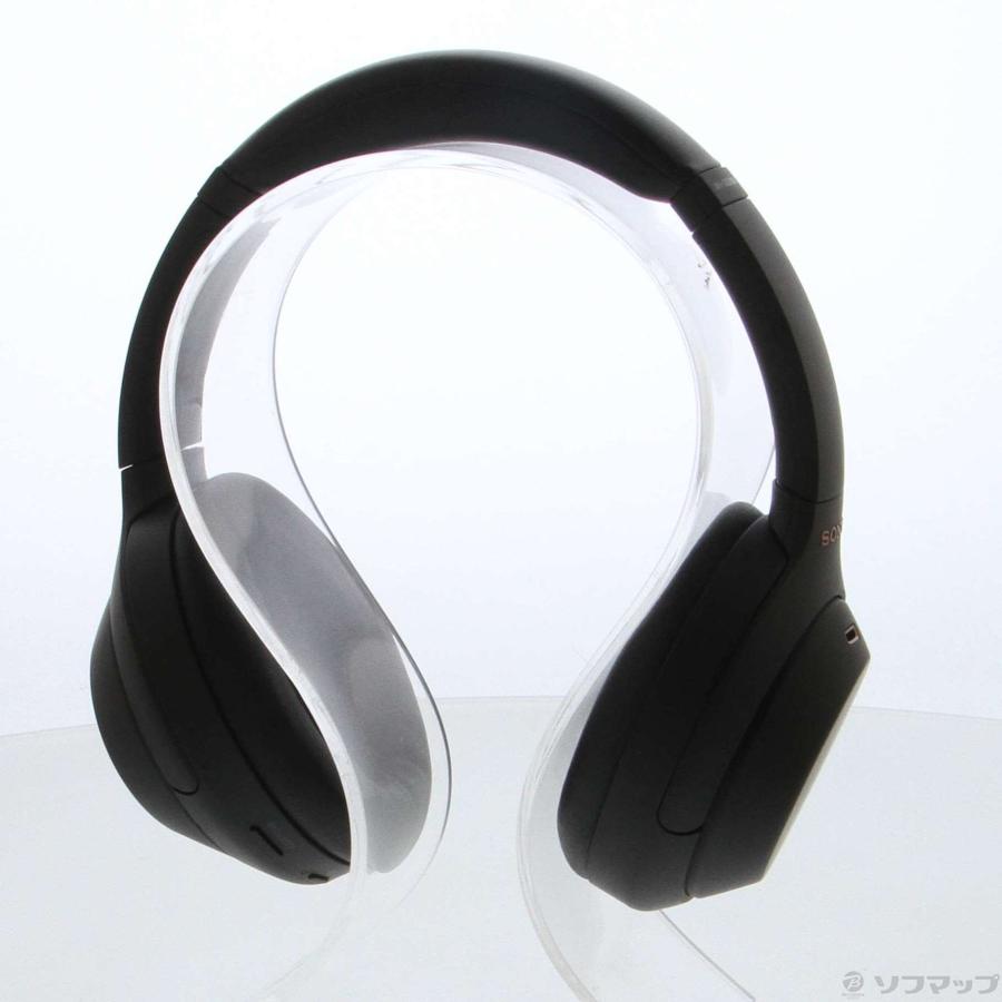 〔中古〕SONY(ソニー)  WH-1000XM4 B ブラック | SONY | 03