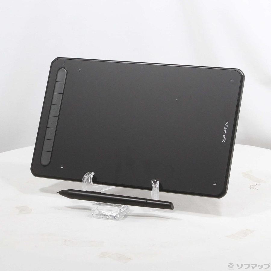 〔中古〕XPPEN  Deco MW ブラック IT850B |  | 01