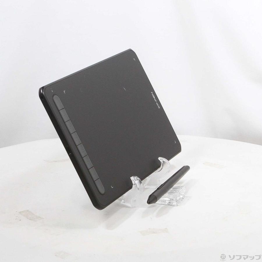 〔中古〕XPPEN  Deco MW ブラック IT850B |  | 04