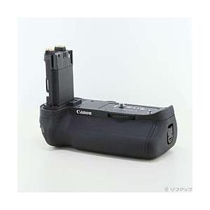 〔中古〕Canon(キヤノン)  BG-E20 バッテリーグリップ | キヤノン