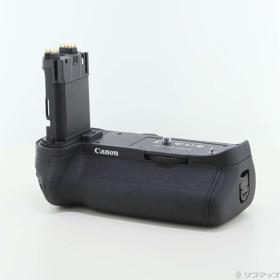 〔中古〕Canon(キヤノン)  BG-E20 バッテリーグリップ | キヤノン | 01