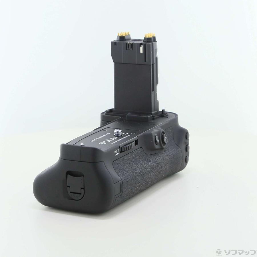 〔中古〕Canon(キヤノン)  BG-E20 バッテリーグリップ | キヤノン | 02