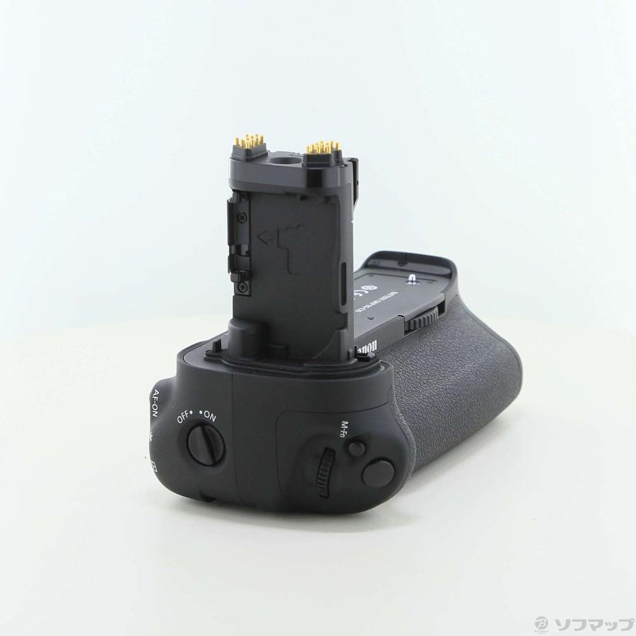 〔中古〕Canon(キヤノン)  BG-E20 バッテリーグリップ | キヤノン | 04