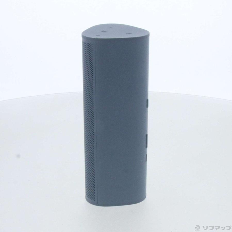〔中古〕SONOS  Sonos Roam 2 ポータブルスマートスピーカー オーシャンブルー ROAM2JP1WBLU |  | 02
