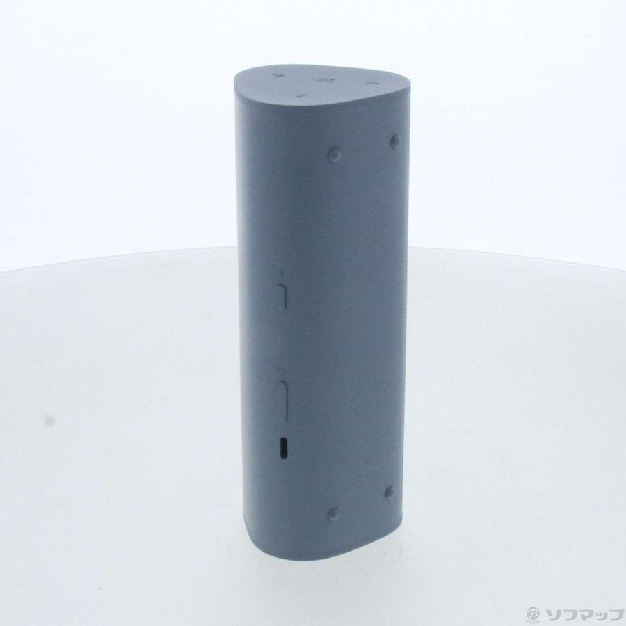〔中古〕SONOS  Sonos Roam 2 ポータブルスマートスピーカー オーシャンブルー ROAM2JP1WBLU |  | 03