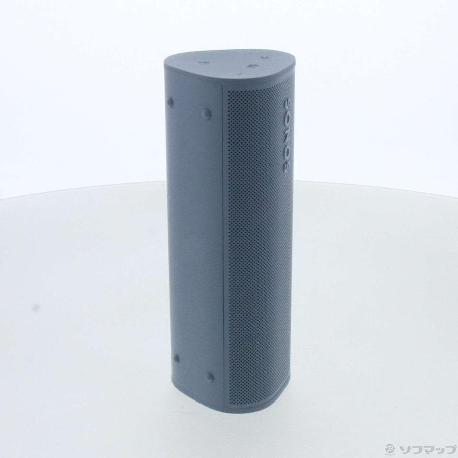 〔中古〕SONOS  Sonos Roam 2 ポータブルスマートスピーカー オーシャンブルー ROAM2JP1WBLU |  | 04