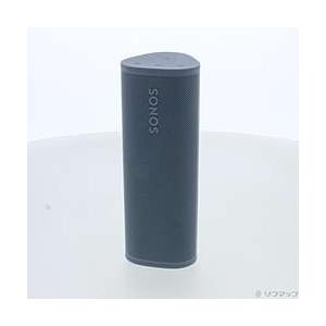 〔中古〕SONOS  SONOS Roam 2 ポータブルスマートスピーカー オーシャンブルー ROAM2JP1WBLU | 