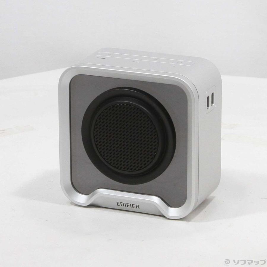 〔中古〕EDIFIER  EDIFIER QS20 シルバー |  | 01
