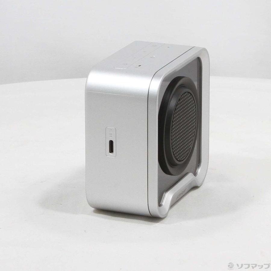 〔中古〕EDIFIER  EDIFIER QS20 シルバー |  | 04