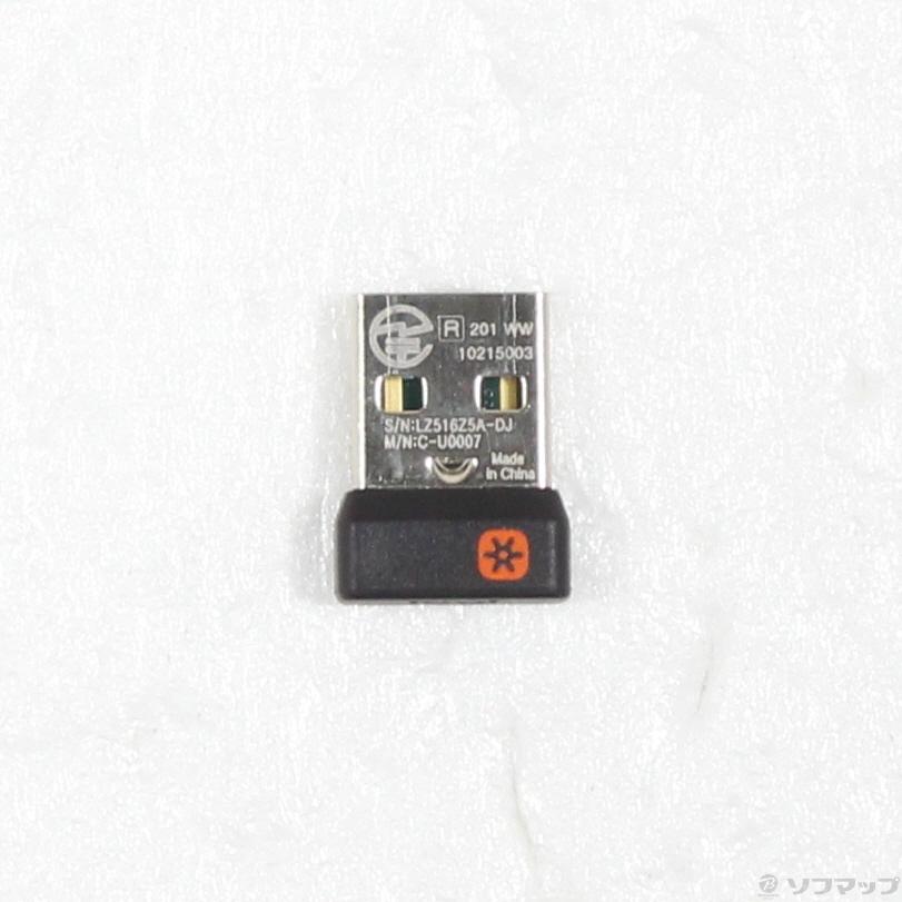 〔中古〕logicool(ロジクール)  Signature Slim K950OW オフホワイト | logicool | 02