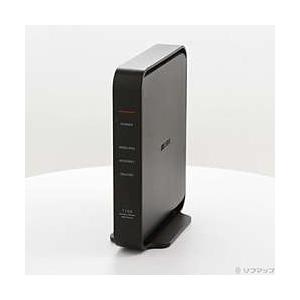 〔中古〕BUFFALO(バッファロー）  WSR-1166DHPL／N | BUFFALO