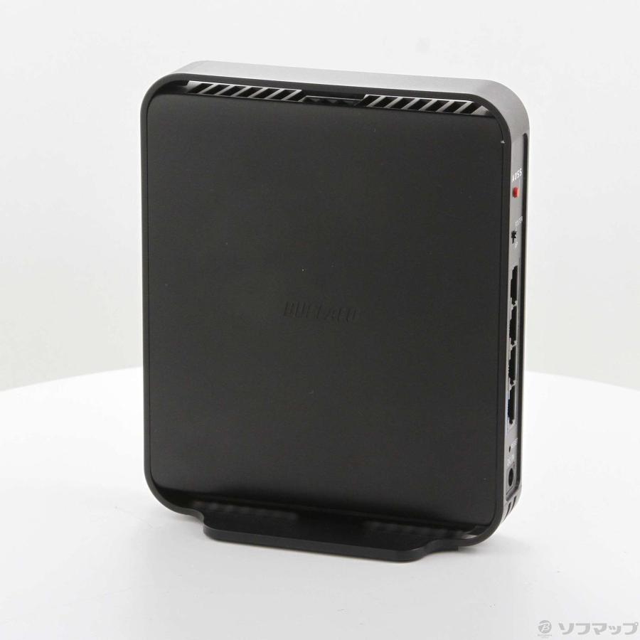〔中古〕BUFFALO(バッファロー）  WSR-1166DHPL／N | BUFFALO | 02