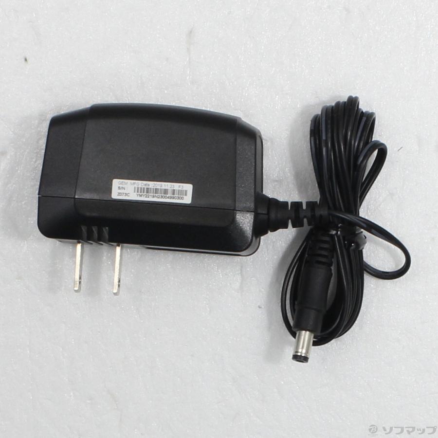 〔中古〕BUFFALO(バッファロー）  WSR-1166DHPL／N | BUFFALO | 05