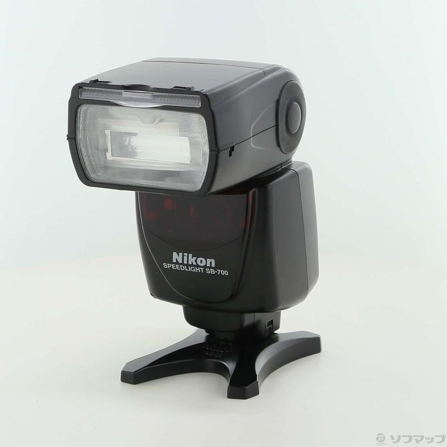 〔中古〕Nikon(ニコン)  SB-700 スピードライト | ニコン | 01