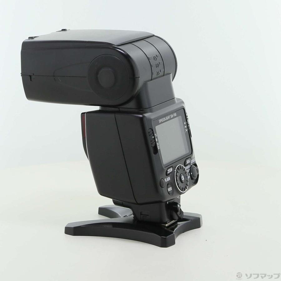〔中古〕Nikon(ニコン)  SB-700 スピードライト | ニコン | 02