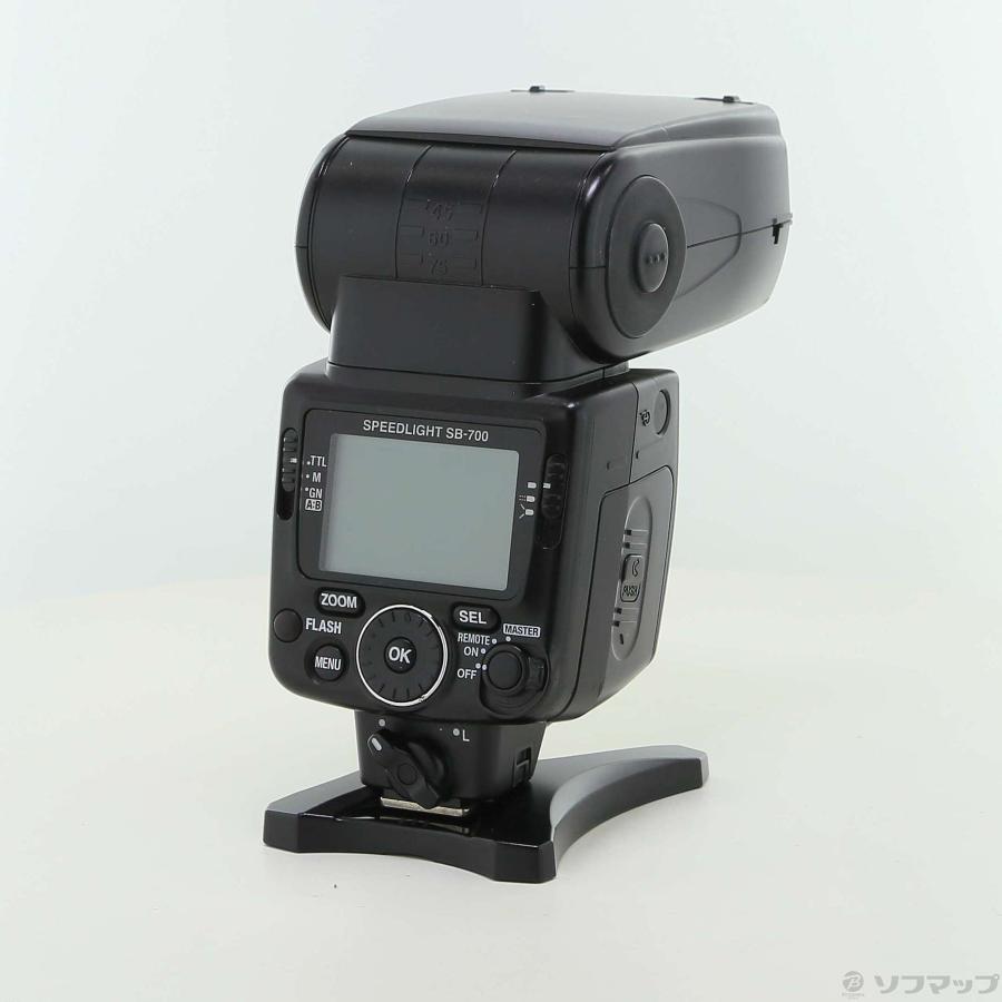 〔中古〕Nikon(ニコン)  SB-700 スピードライト | ニコン | 03
