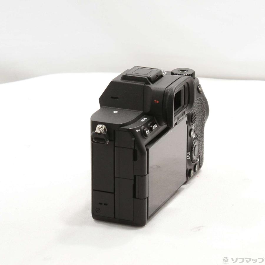 〔中古〕SONY(ソニー)  α7 IV ボディ ILCE-7M4 | SONY | 02