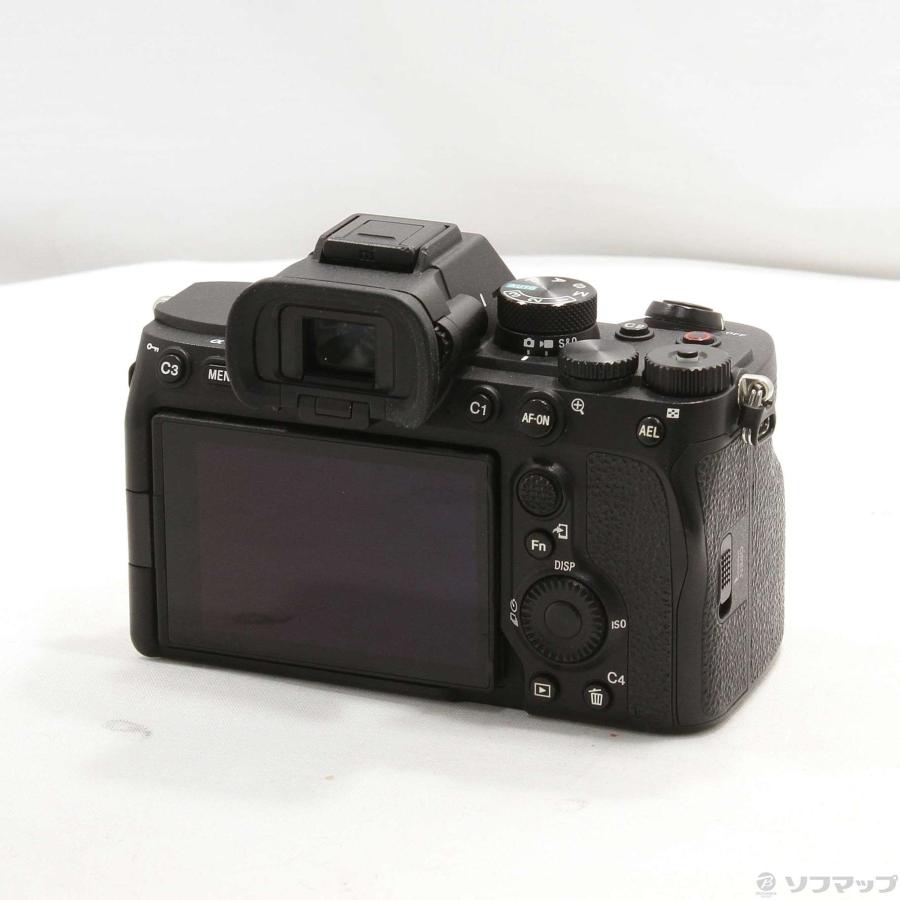〔中古〕SONY(ソニー)  α7 IV ボディ ILCE-7M4 | SONY | 03
