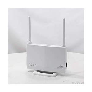 〔中古〕BUFFALO(バッファロー）  AirStation WEX-1800AX4EA | BUFFALO