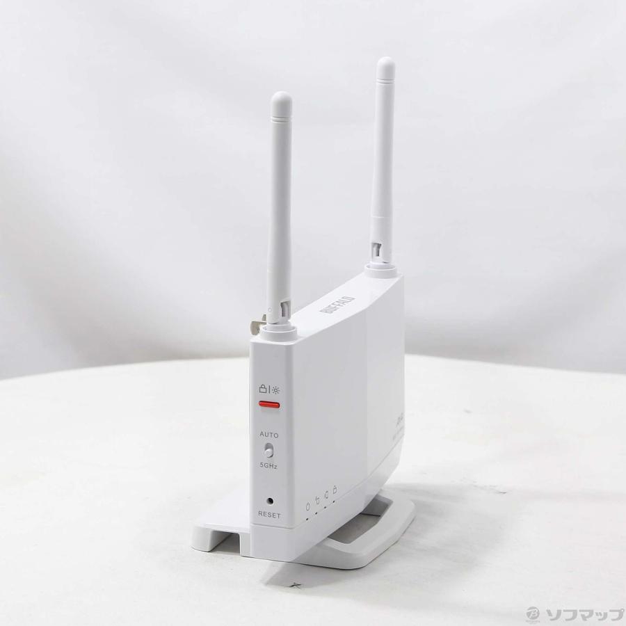 〔中古〕BUFFALO(バッファロー）  AirStation WEX-1800AX4EA | BUFFALO | 04