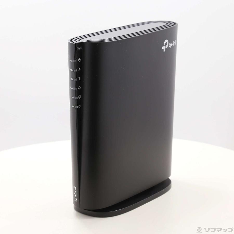 〔中古〕TPLINK  Archer AX3000 |  | 01