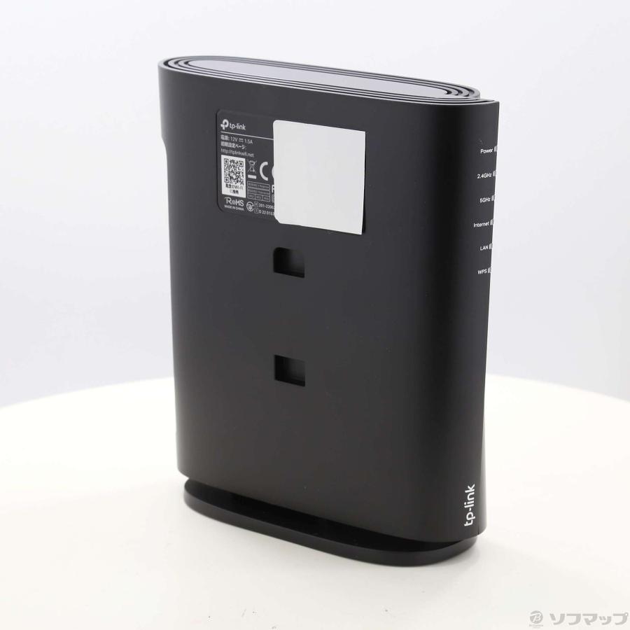 〔中古〕TPLINK  Archer AX3000 |  | 04