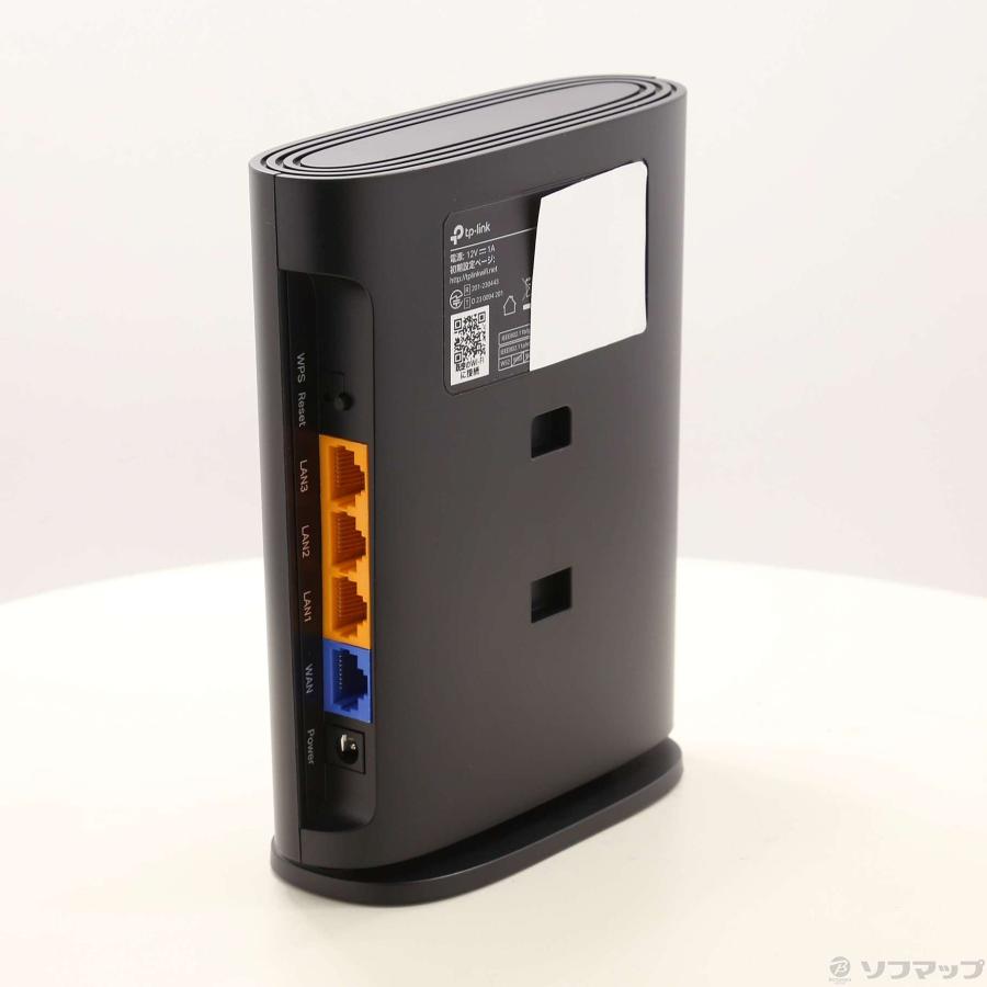 〔中古〕TPLINK  Archer AC1900 |  | 03