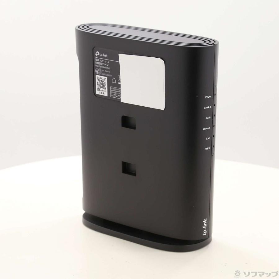 〔中古〕TPLINK  Archer AC1900 |  | 04