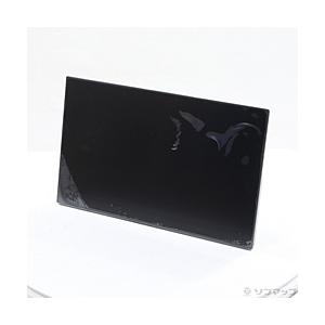 〔中古〕IO DATA(アイオーデータ)  〔展示品〕 LCD-CF161XDB-MT 10点マルチタッチ対応モバイルディスプレイ | I-O DATA