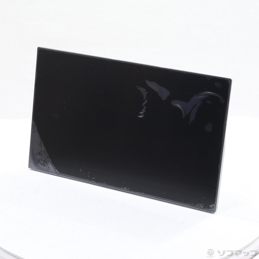 〔中古〕IO DATA(アイオーデータ)  〔展示品〕 LCD-CF161XDB-MT 10点マルチタッチ対応モバイルディスプレイ | I-O DATA | 01