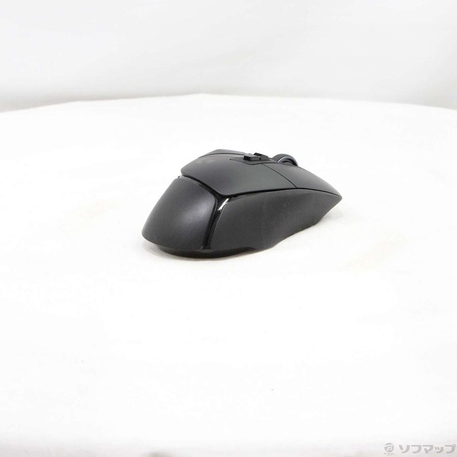 〔中古〕logicool(ロジクール)  G502 X LIGHTSPEEDワイヤレス ゲーミング マウス | logicool | 03