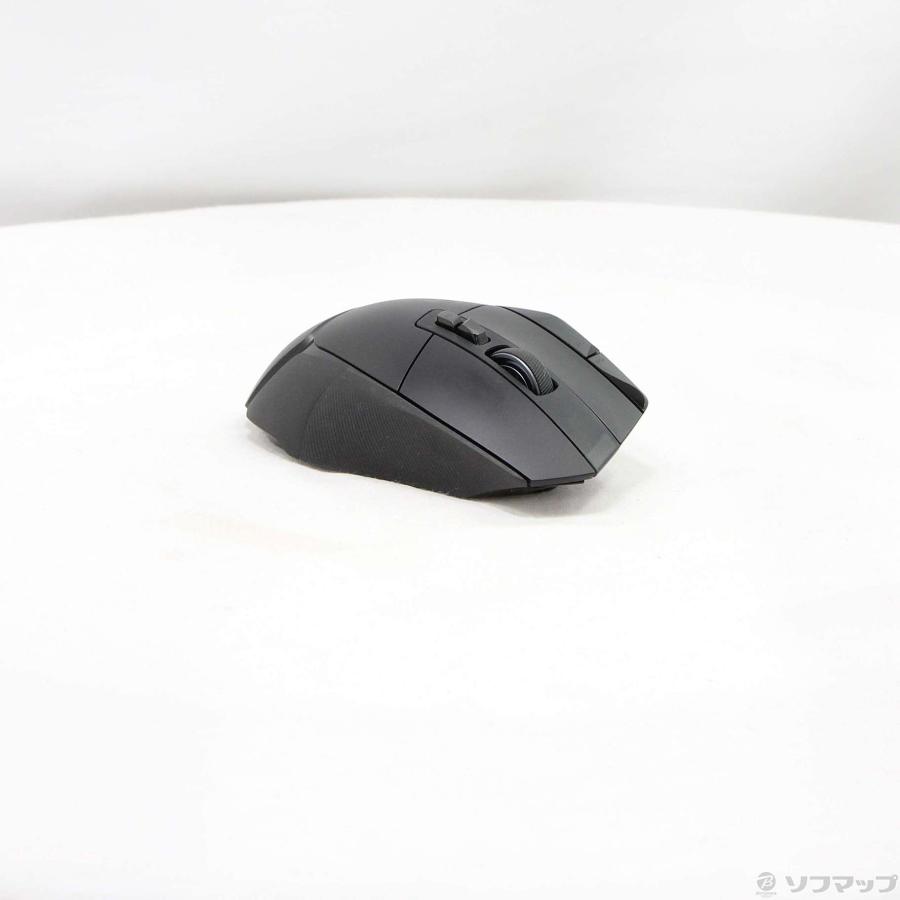 〔中古〕logicool(ロジクール)  G502 X LIGHTSPEEDワイヤレス ゲーミング マウス | logicool | 04