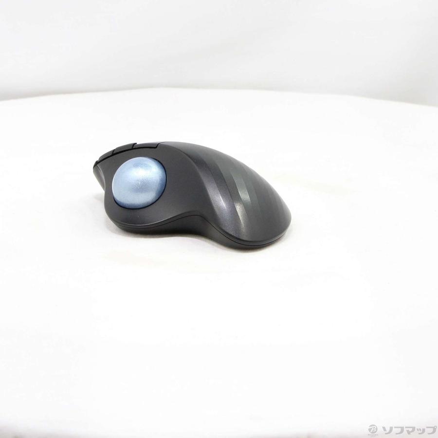〔中古〕logicool(ロジクール)  ERGO M575 Wireless Trackball Mouse M575S | logicool | 02