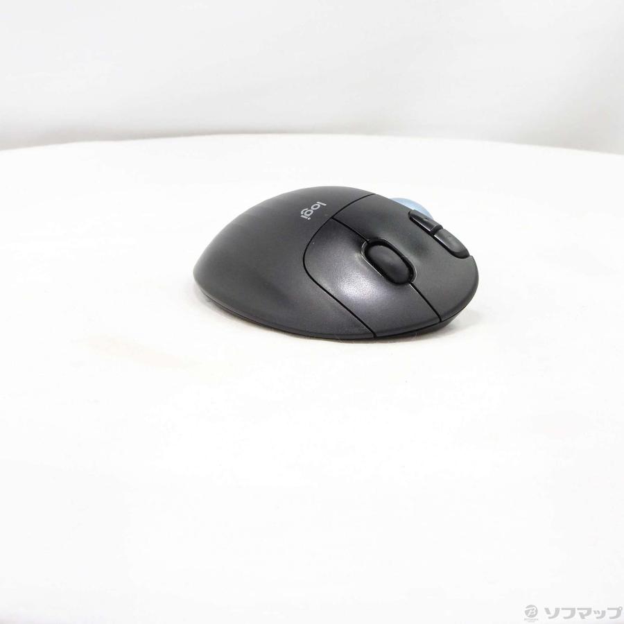 〔中古〕logicool(ロジクール)  ERGO M575 Wireless Trackball Mouse M575S | logicool | 04