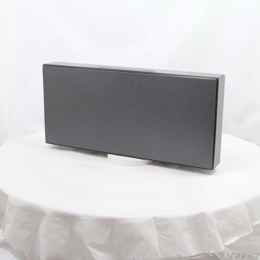 〔中古〕SONY(ソニー)  CMT-X5CD B ブラック | SONY | 01