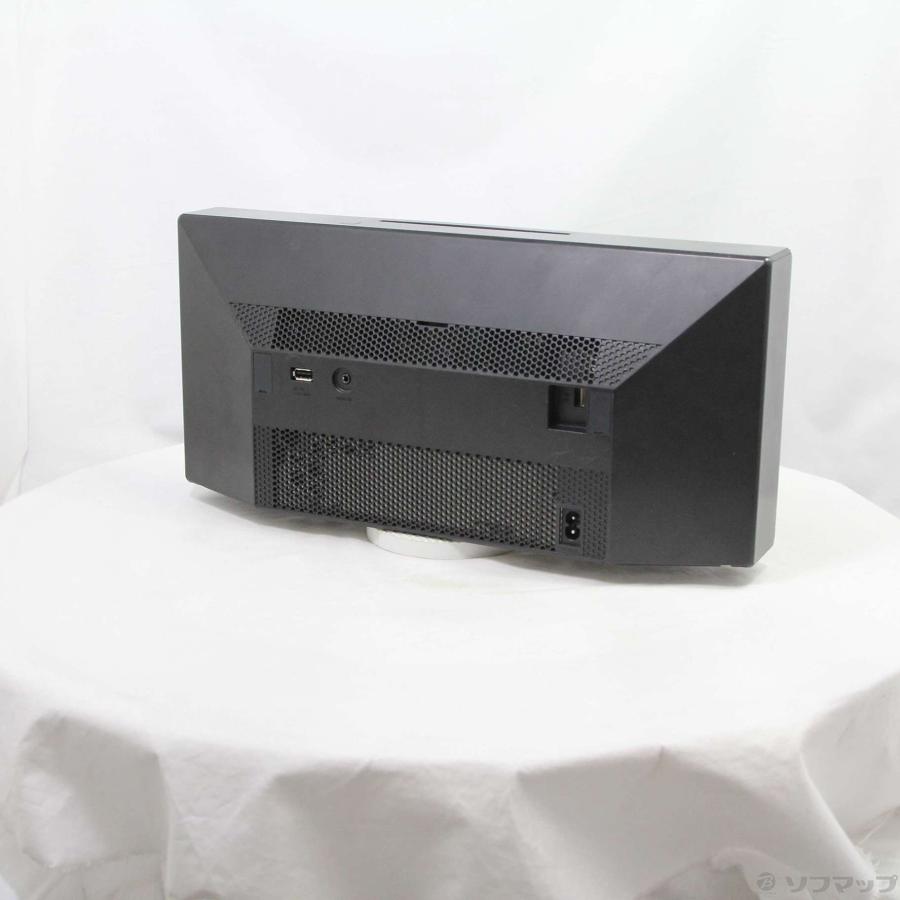 〔中古〕SONY(ソニー)  CMT-X5CD B ブラック | SONY | 03