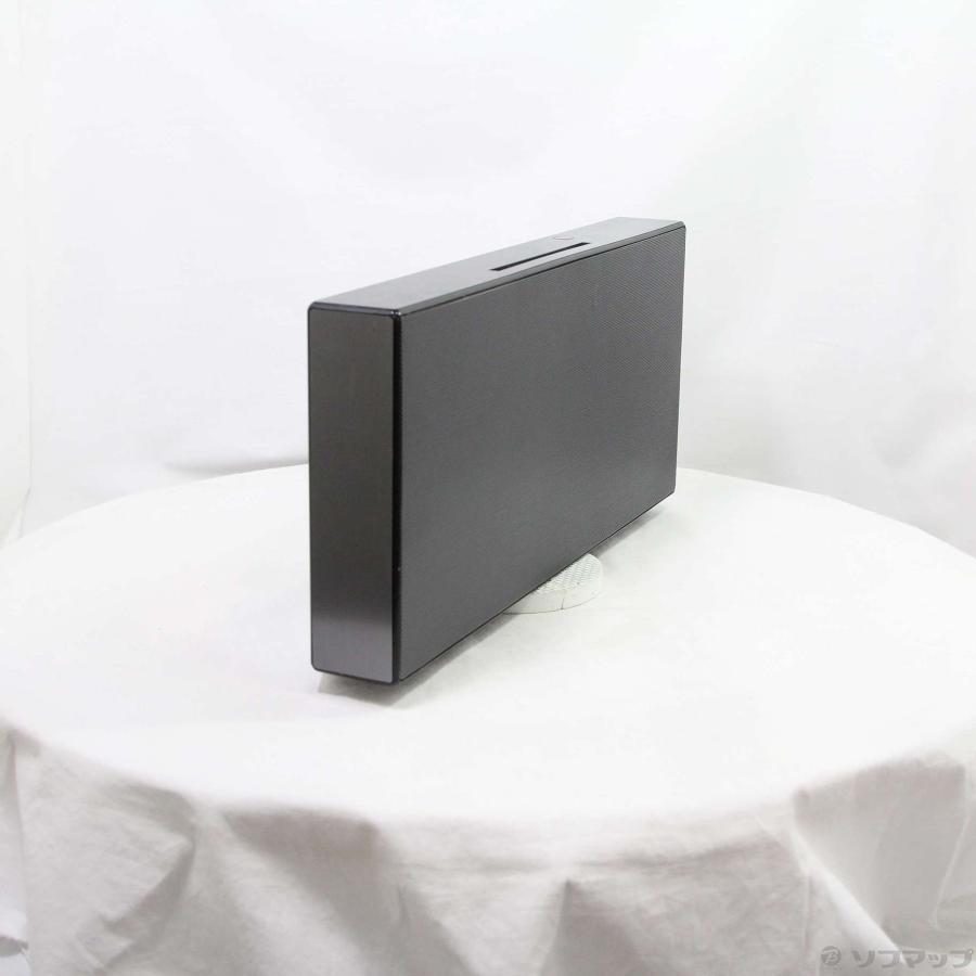 〔中古〕SONY(ソニー)  CMT-X5CD B ブラック | SONY | 04