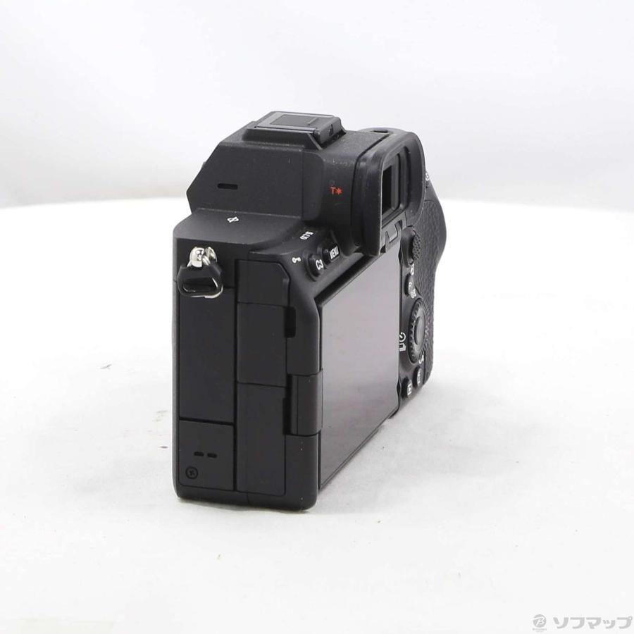 〔中古〕SONY(ソニー)  α7 IV ボディ ILCE-7M4 | SONY | 02
