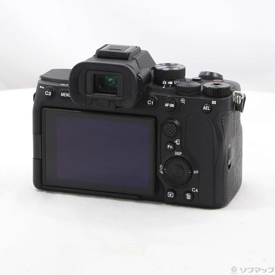 〔中古〕SONY(ソニー)  α7 IV ボディ ILCE-7M4 | SONY | 03
