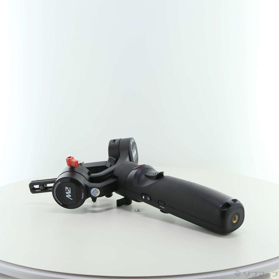 〔中古〕ZHIYUN  期間特価対象品 CRANE M2 CR106 マルチデバイス用コンパクト3軸スタビライザー |  | 01