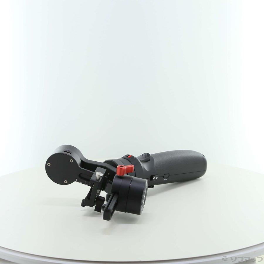 〔中古〕ZHIYUN  期間特価対象品 CRANE M2 CR106 マルチデバイス用コンパクト3軸スタビライザー |  | 04