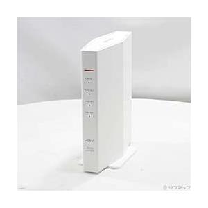 〔中古〕BUFFALO(バッファロー）  WSR-3000AX4P-WH ホワイト | BUFFALO