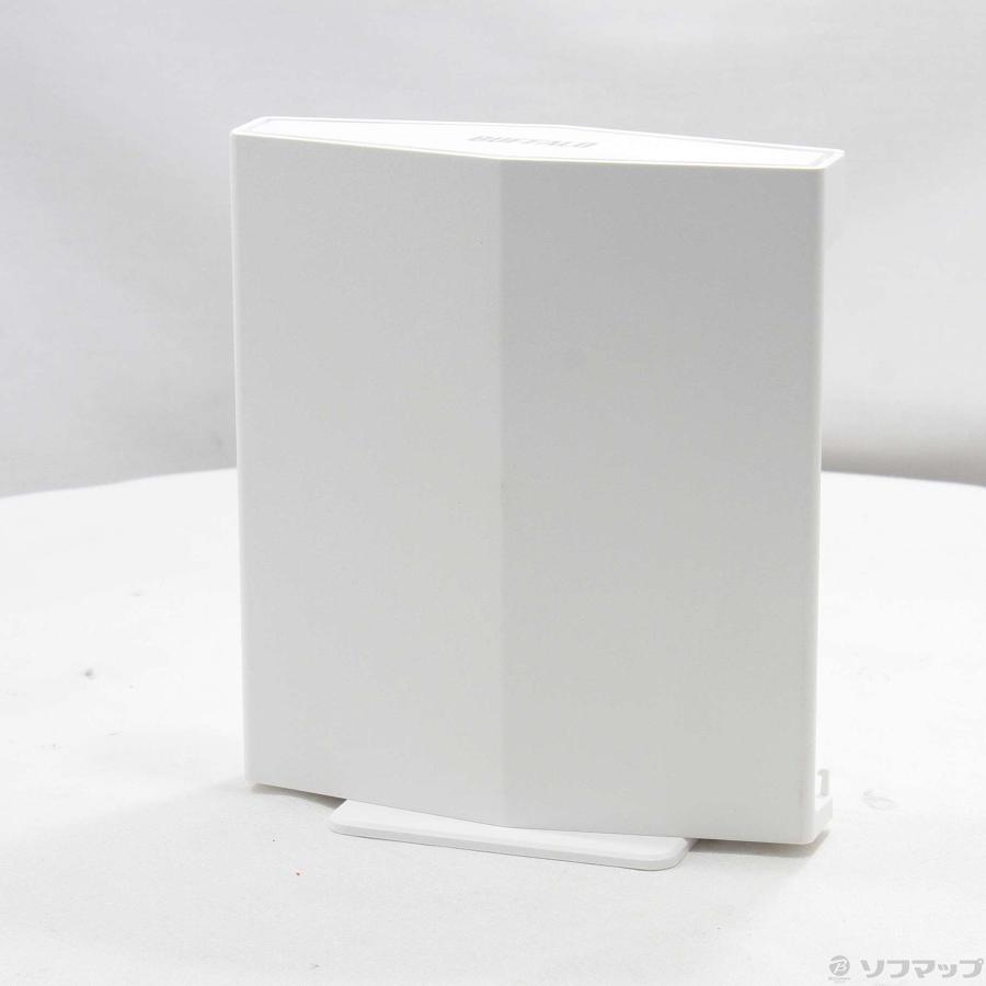 〔中古〕BUFFALO(バッファロー）  WSR-3000AX4P-WH ホワイト | BUFFALO | 02