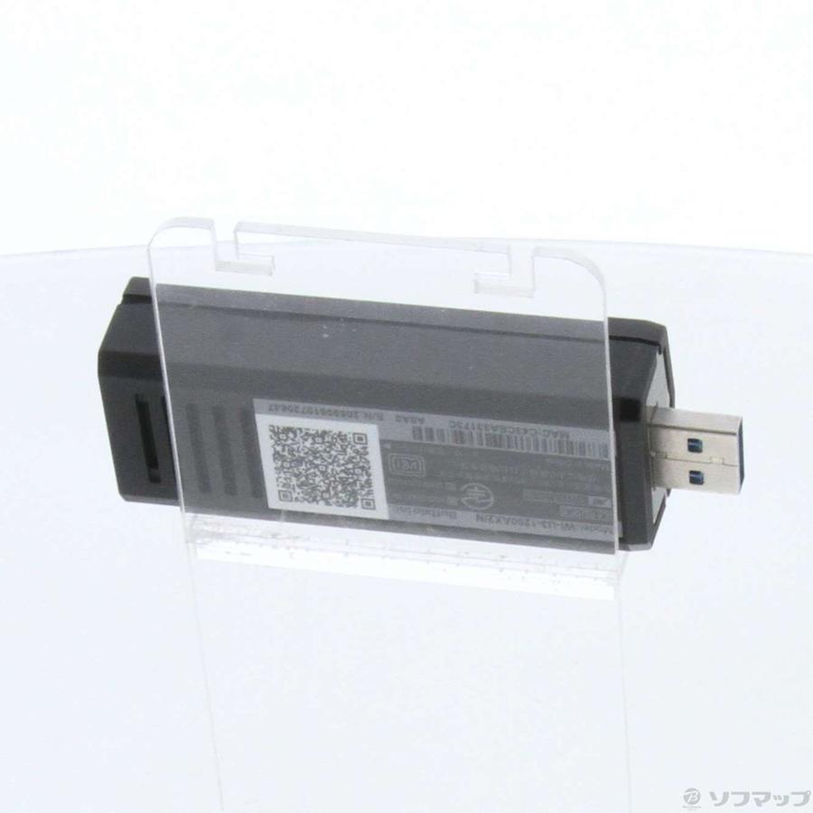 〔中古〕BUFFALO(バッファロー）  WI-U3-1200AX2／N | BUFFALO | 03