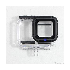 〔中古〕INSTA360(インスタ360)  Insta360 4Kブーストレンズ用 潜水ケース CINRSBT／B | 