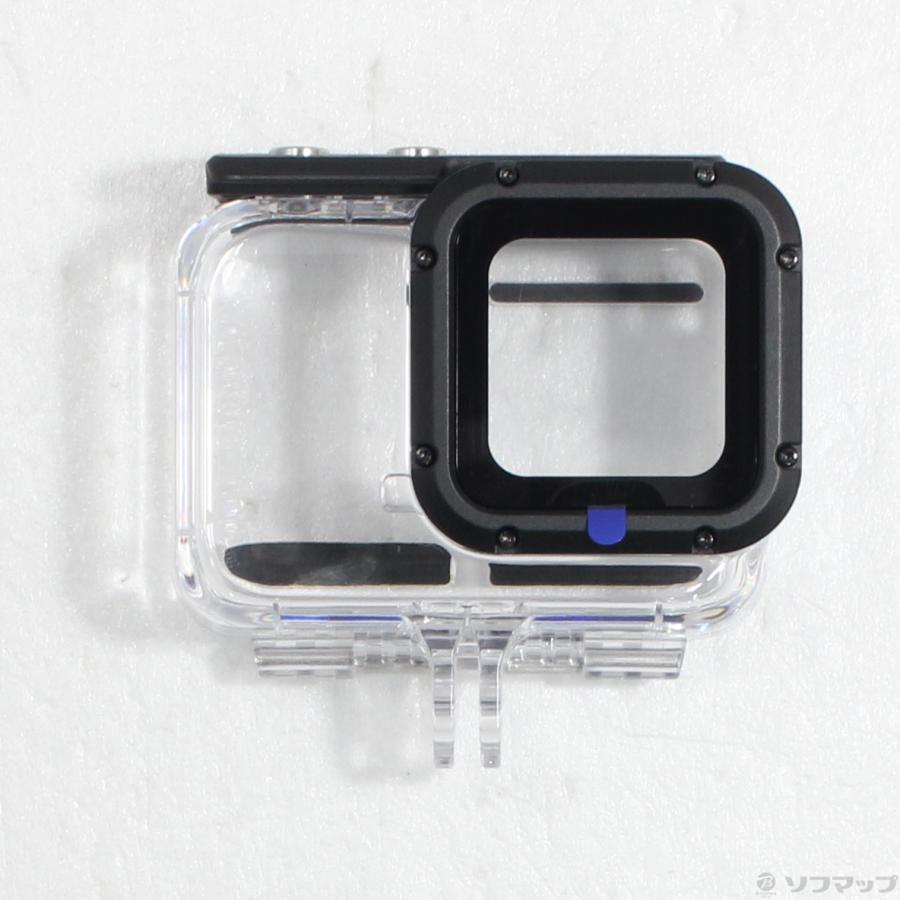 〔中古〕INSTA360(インスタ360)  Insta360 4Kブーストレンズ用 潜水ケース CINRSBT／B |  | 01