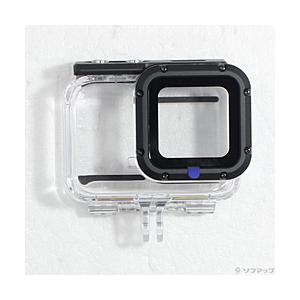 〔中古〕INSTA360(インスタ360)  Insta360 4Kブーストレンズ用 潜水ケース CINRSBT／B | 