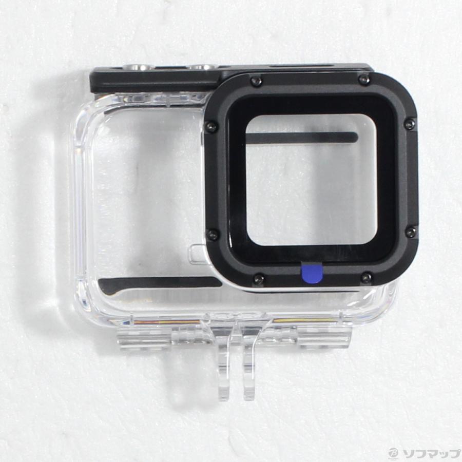 〔中古〕INSTA360(インスタ360)  Insta360 4Kブーストレンズ用 潜水ケース CINRSBT／B |  | 01