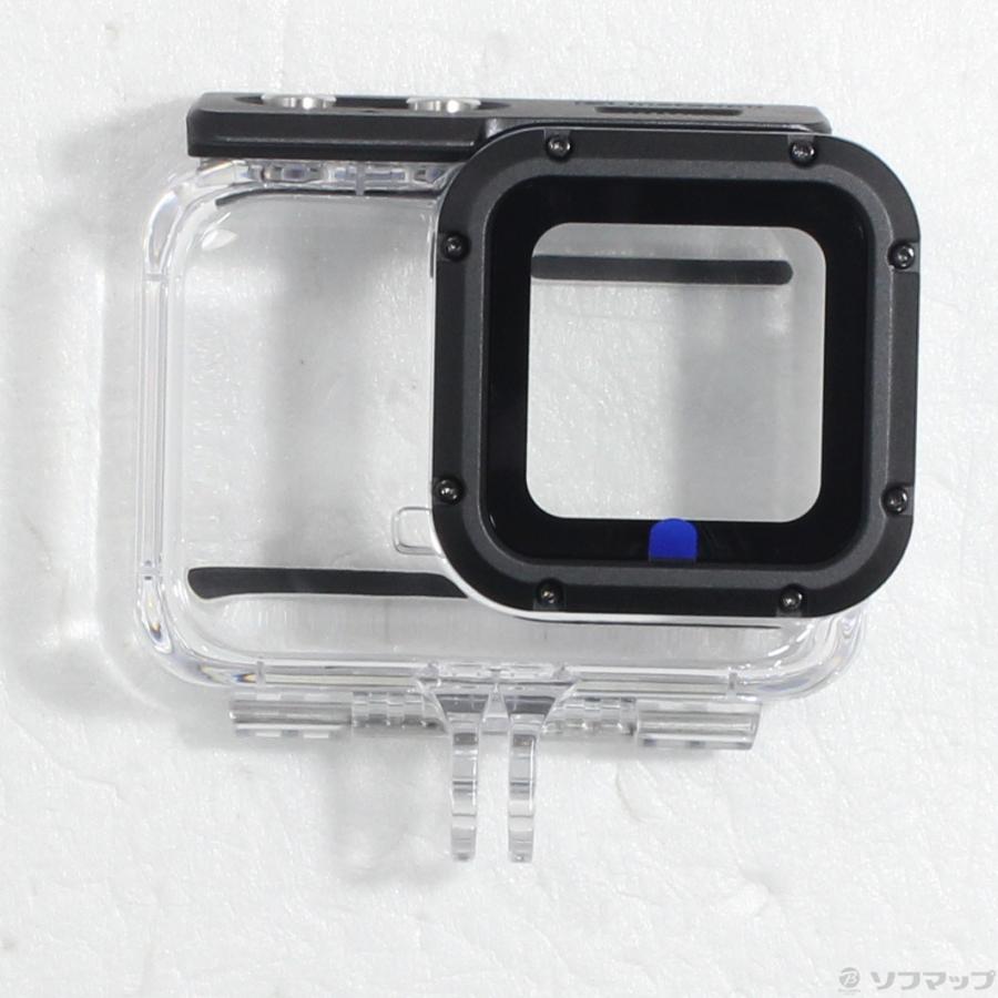 〔中古〕INSTA360(インスタ360)  Insta360 4Kブーストレンズ用 潜水ケース CINRSBT／B |  | 01